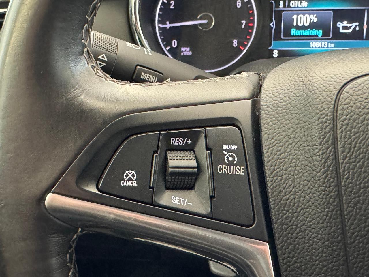 2018 Buick Encore Preferred+Camera+ApplePlay+CLEAN CARFAX - Photo #43