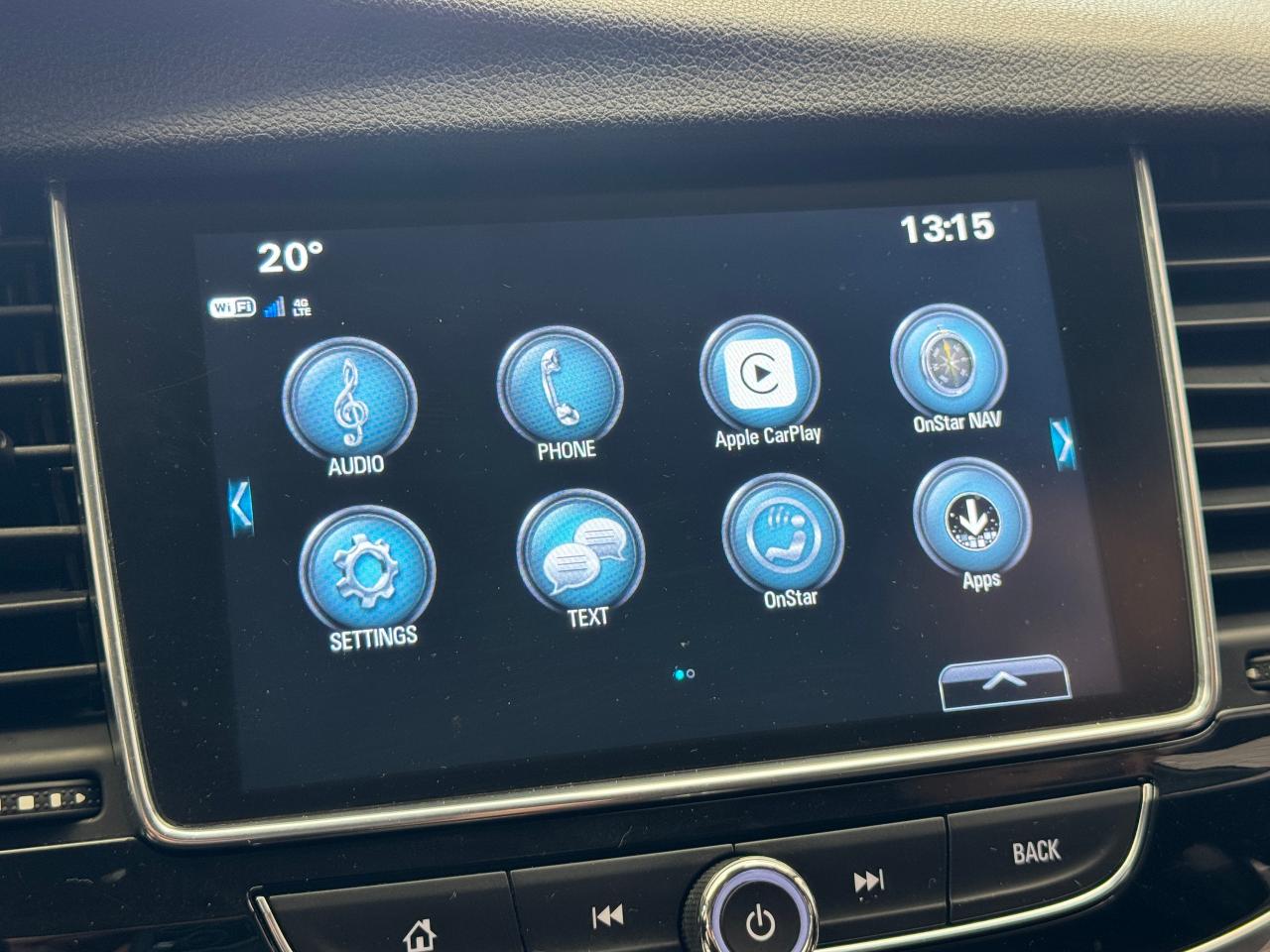 2018 Buick Encore Preferred+Camera+ApplePlay+CLEAN CARFAX - Photo #31