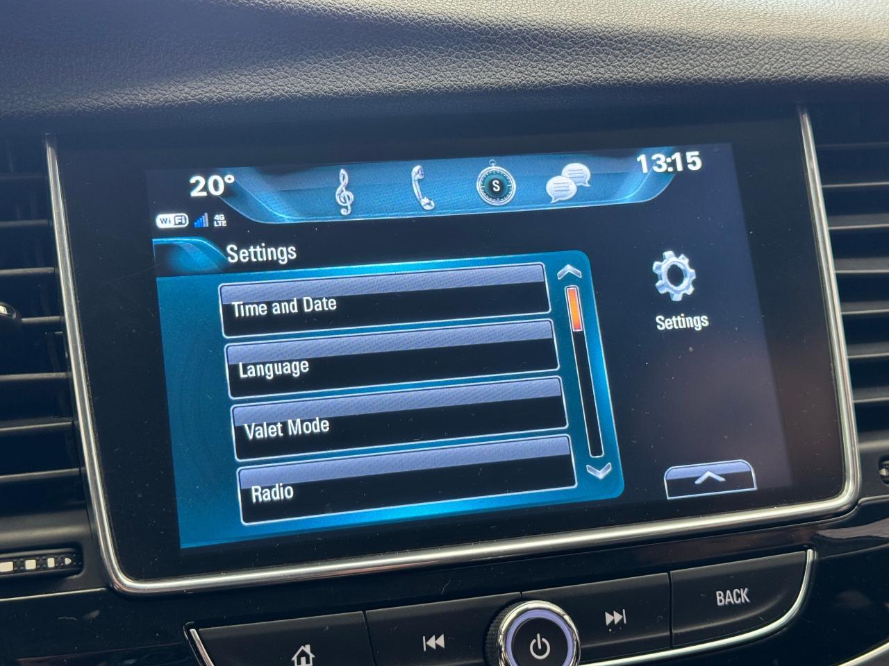 2018 Buick Encore Preferred+Camera+ApplePlay+CLEAN CARFAX - Photo #32
