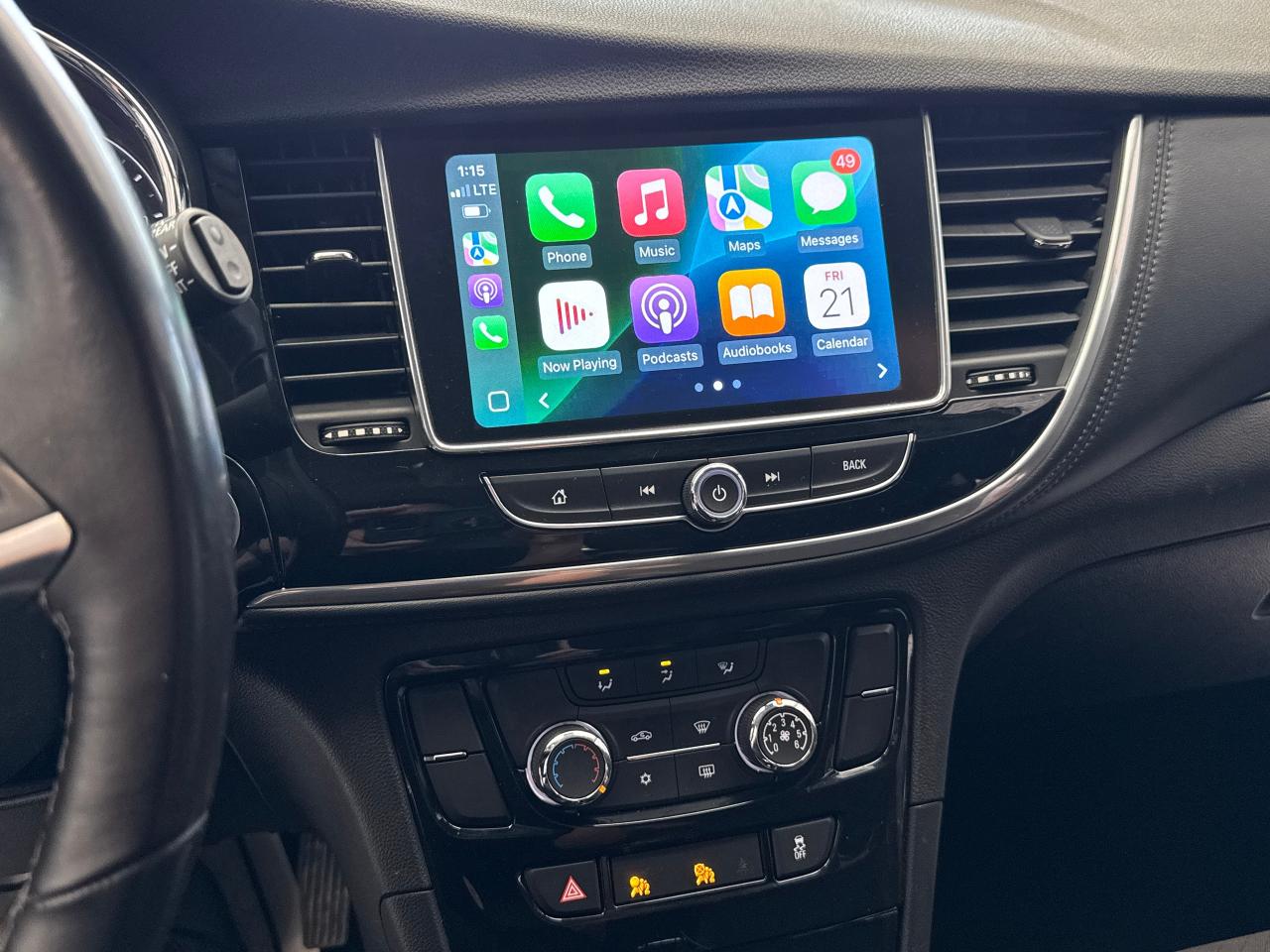 2018 Buick Encore Preferred+Camera+ApplePlay+CLEAN CARFAX - Photo #12