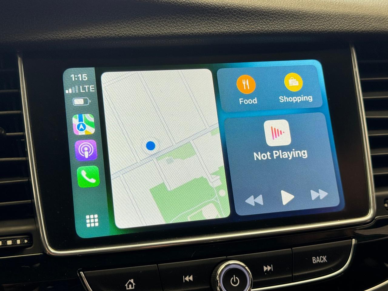 2018 Buick Encore Preferred+Camera+ApplePlay+CLEAN CARFAX - Photo #28