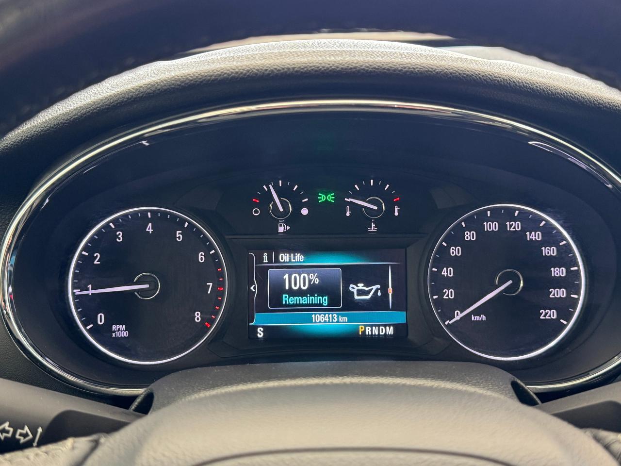 2018 Buick Encore Preferred+Camera+ApplePlay+CLEAN CARFAX - Photo #11