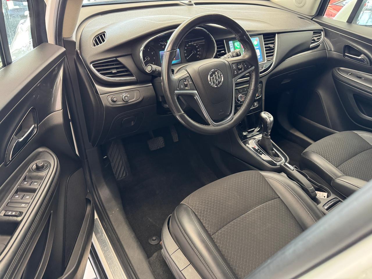2018 Buick Encore Preferred+Camera+ApplePlay+CLEAN CARFAX - Photo #17