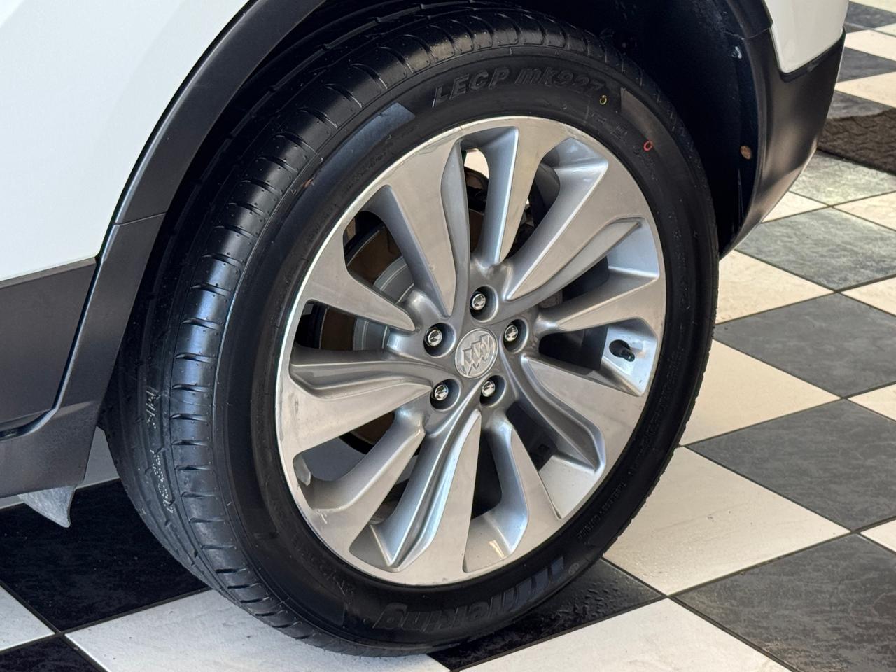 2018 Buick Encore Preferred+Camera+ApplePlay+CLEAN CARFAX - Photo #51