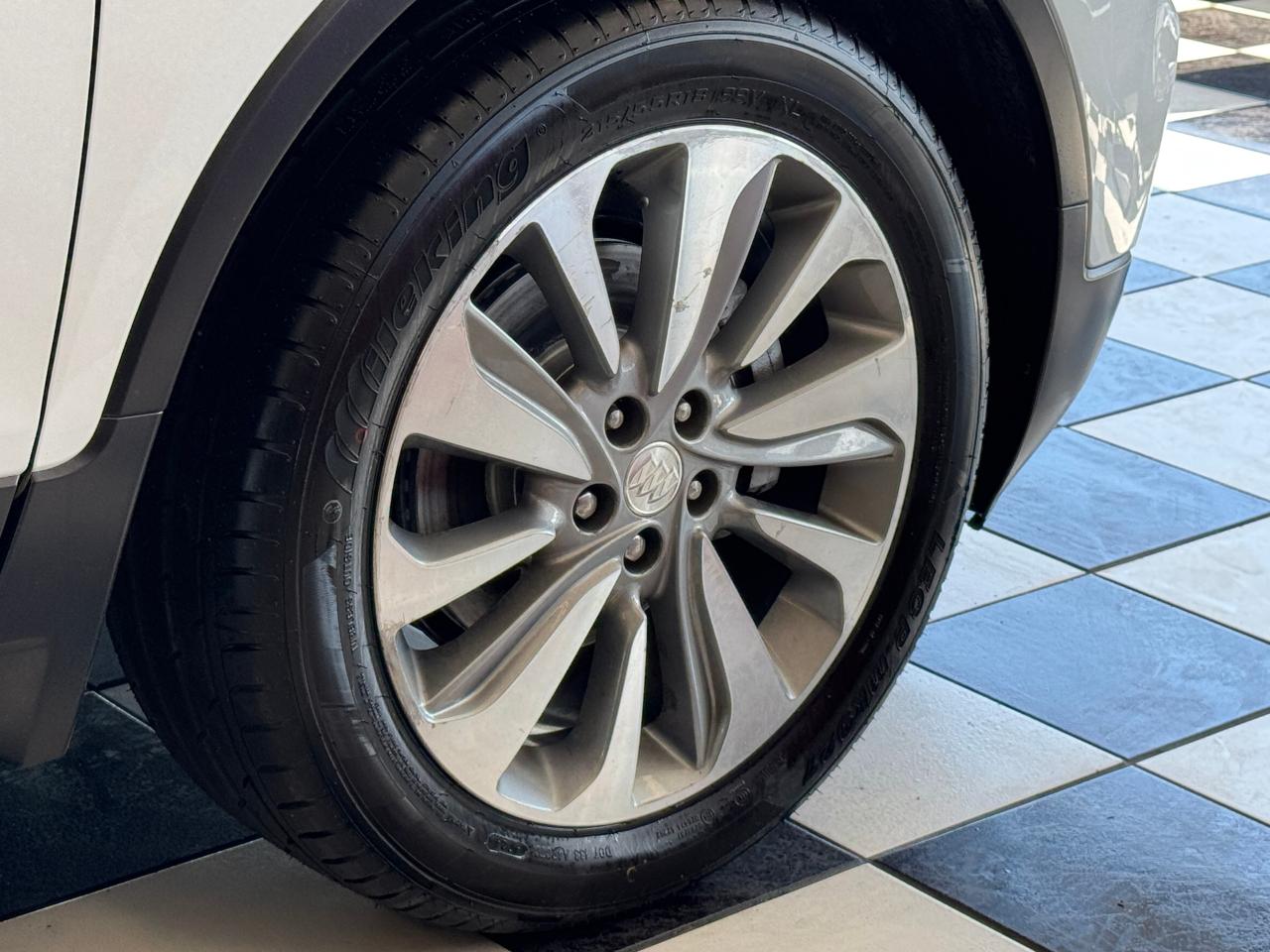 2018 Buick Encore Preferred+Camera+ApplePlay+CLEAN CARFAX - Photo #53