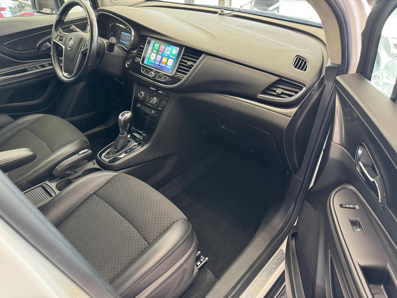 2018 Buick Encore Preferred+Camera+ApplePlay+CLEAN CARFAX - Photo #20