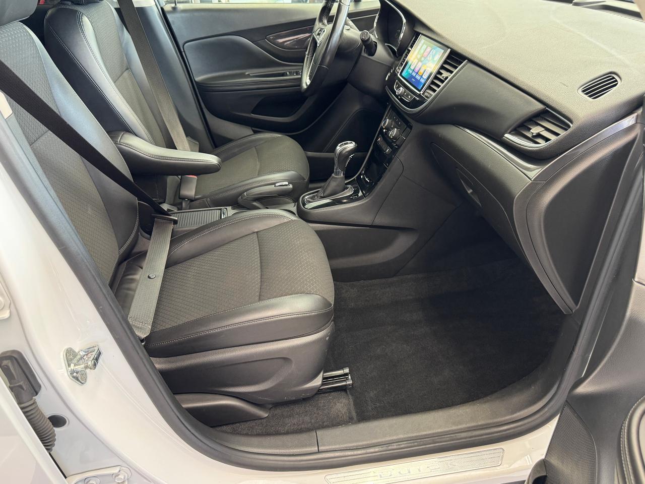 2018 Buick Encore Preferred+Camera+ApplePlay+CLEAN CARFAX - Photo #21