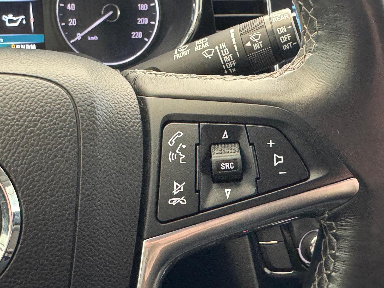 2018 Buick Encore Preferred+Camera+ApplePlay+CLEAN CARFAX - Photo #42