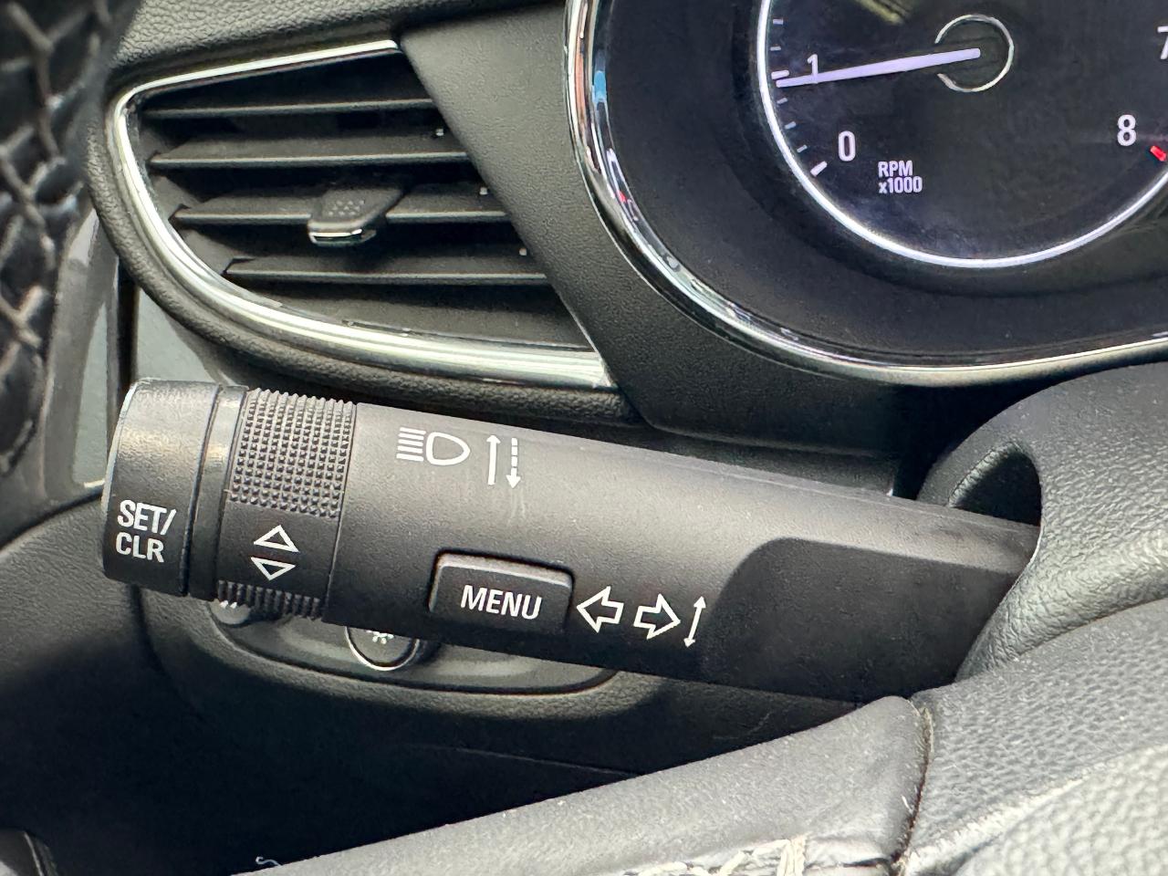 2018 Buick Encore Preferred+Camera+ApplePlay+CLEAN CARFAX - Photo #45