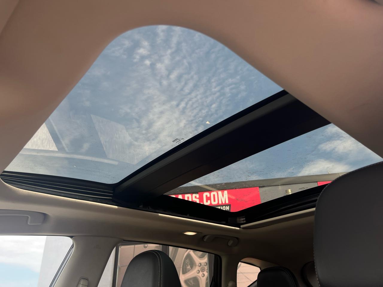 2015 Nissan Murano SL | NAVIGATION | BACKUP CAMERA | SUNROOF - Photo #17