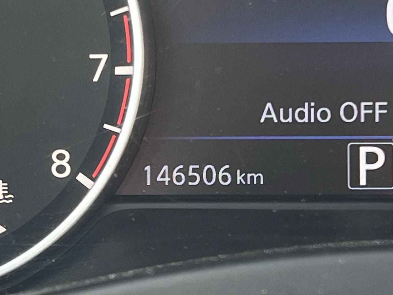 2015 Nissan Murano SL | NAVIGATION | BACKUP CAMERA | SUNROOF - Photo #12
