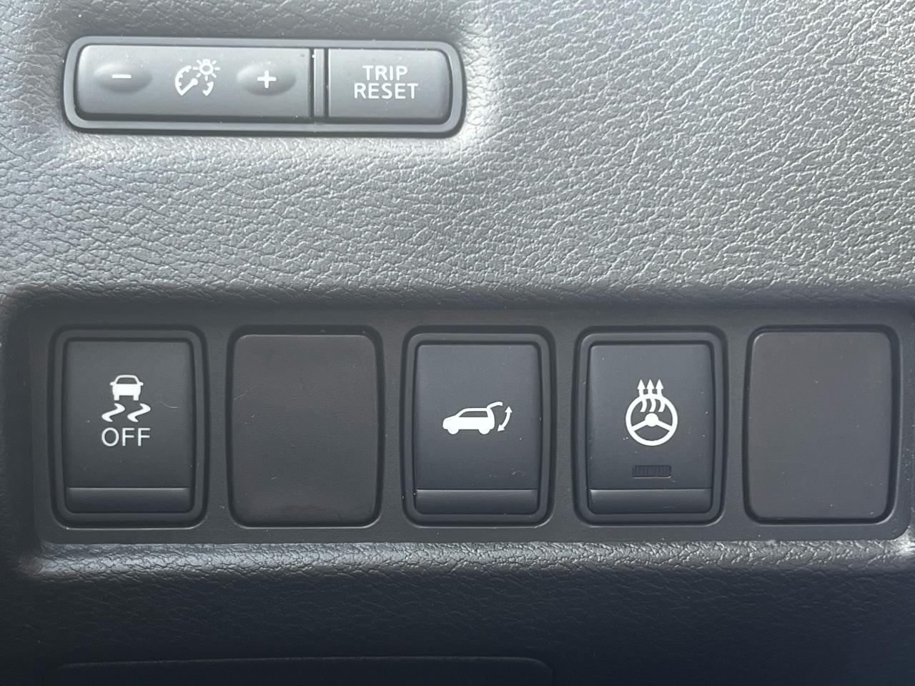 2015 Nissan Murano SL | NAVIGATION | BACKUP CAMERA | SUNROOF - Photo #16