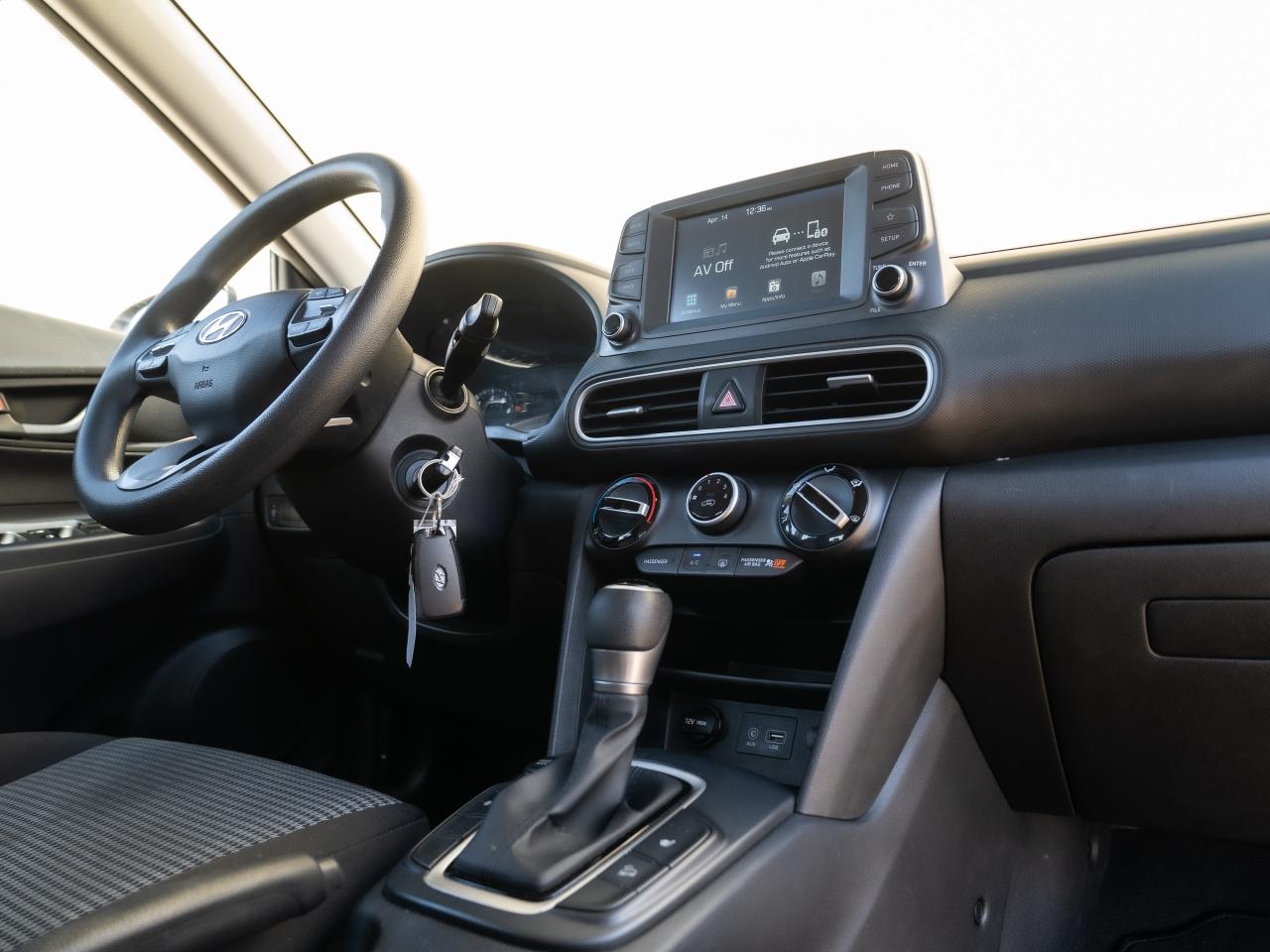 2018 Hyundai KONA Essential - Photo #10