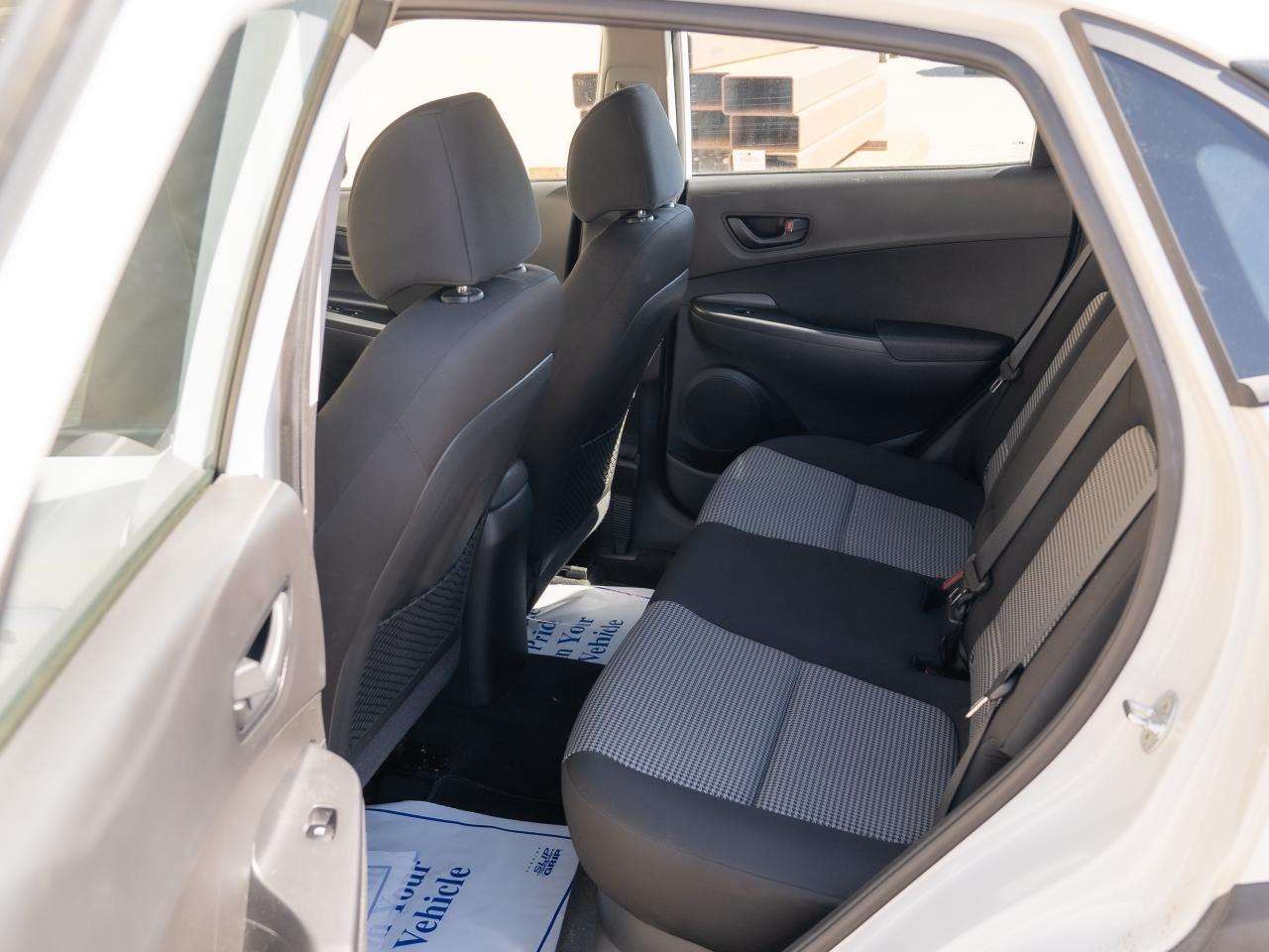 2018 Hyundai KONA Essential - Photo #16