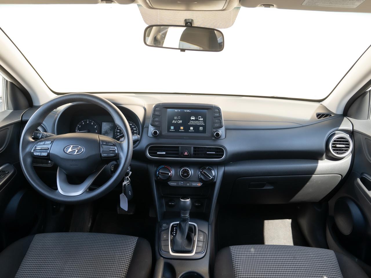 2018 Hyundai KONA Essential - Photo #8