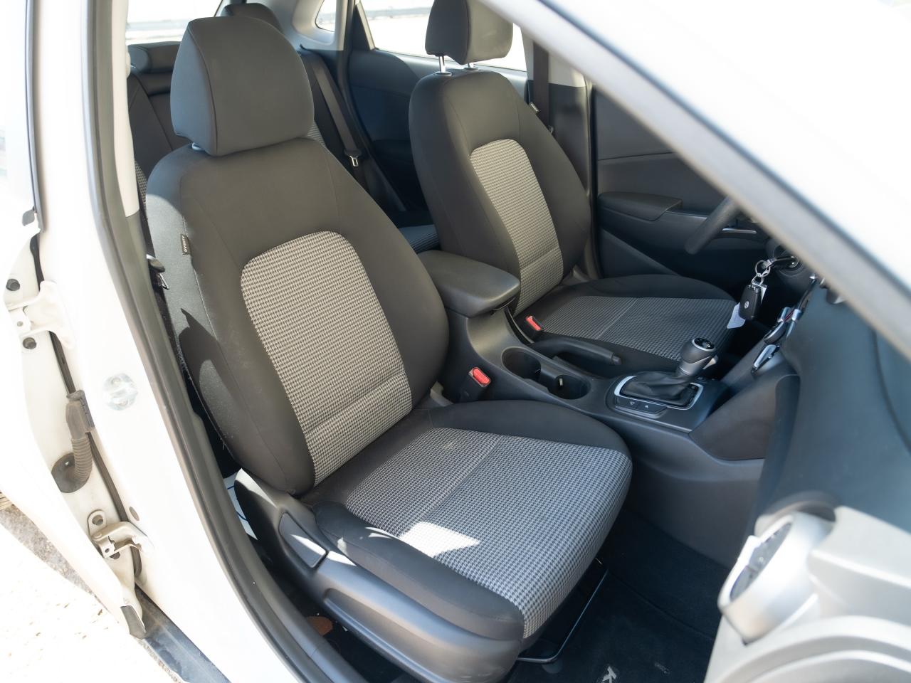2018 Hyundai KONA Essential - Photo #15