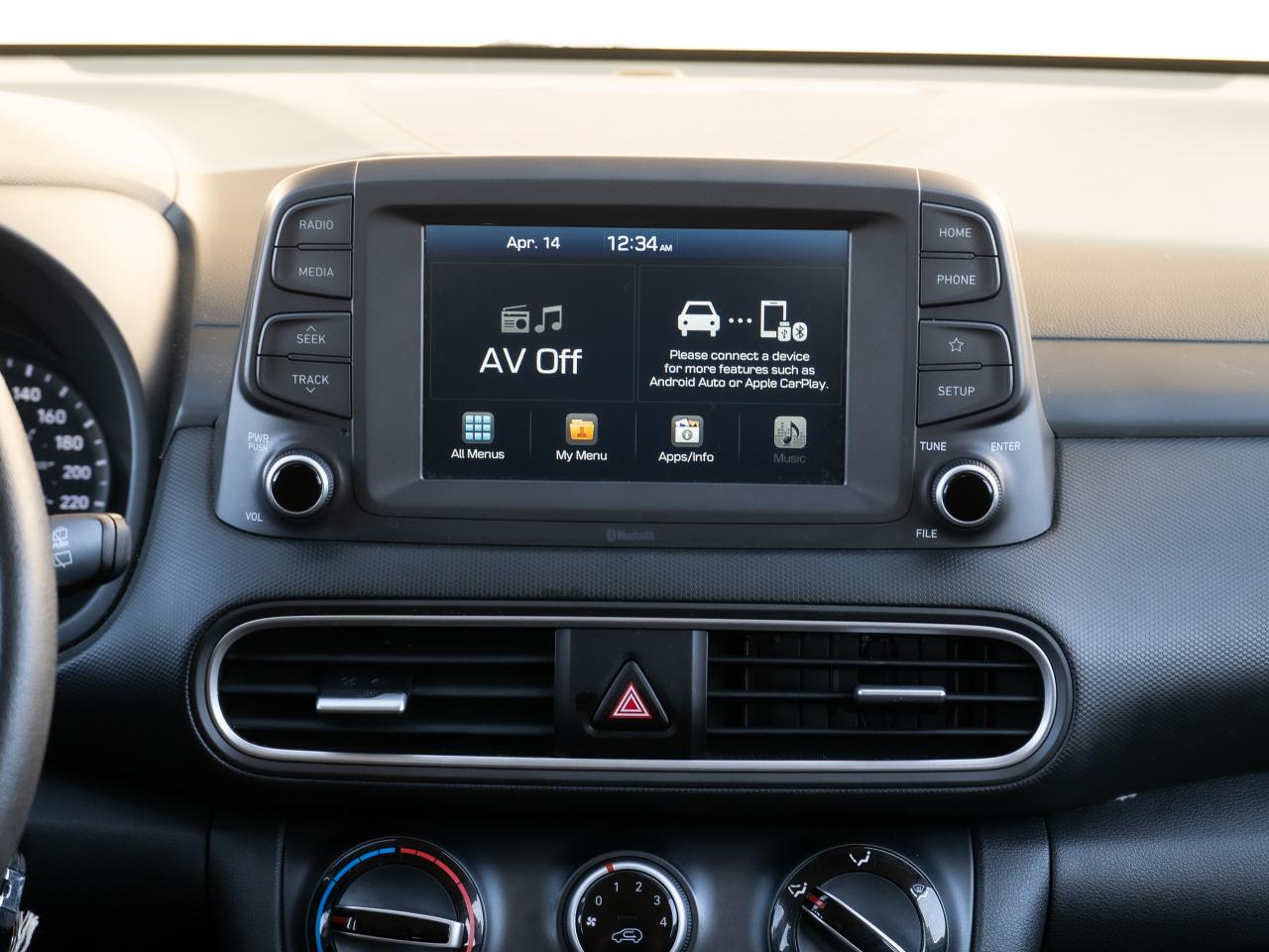 2018 Hyundai KONA Essential - Photo #18