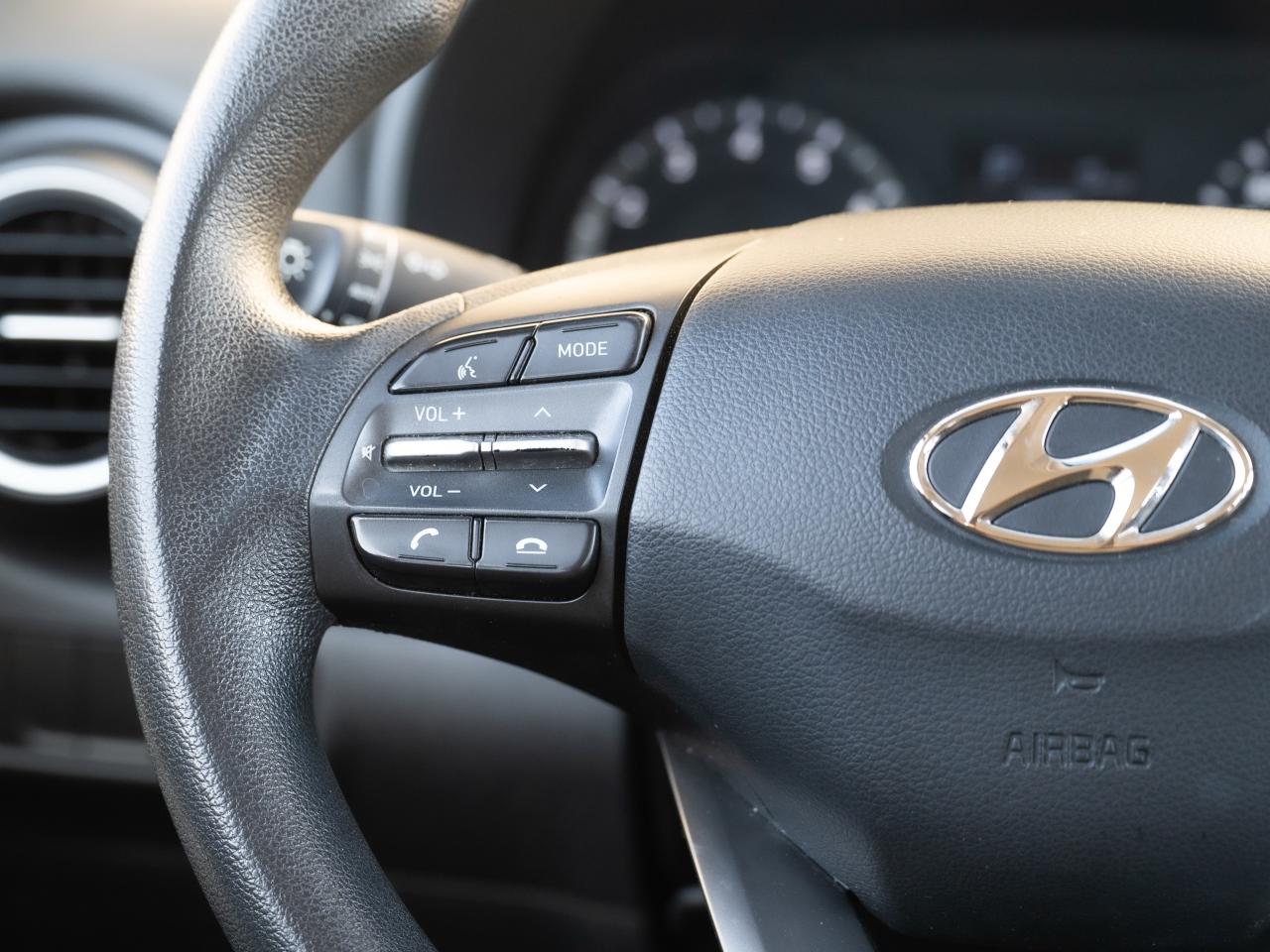 2018 Hyundai KONA Essential - Photo #11