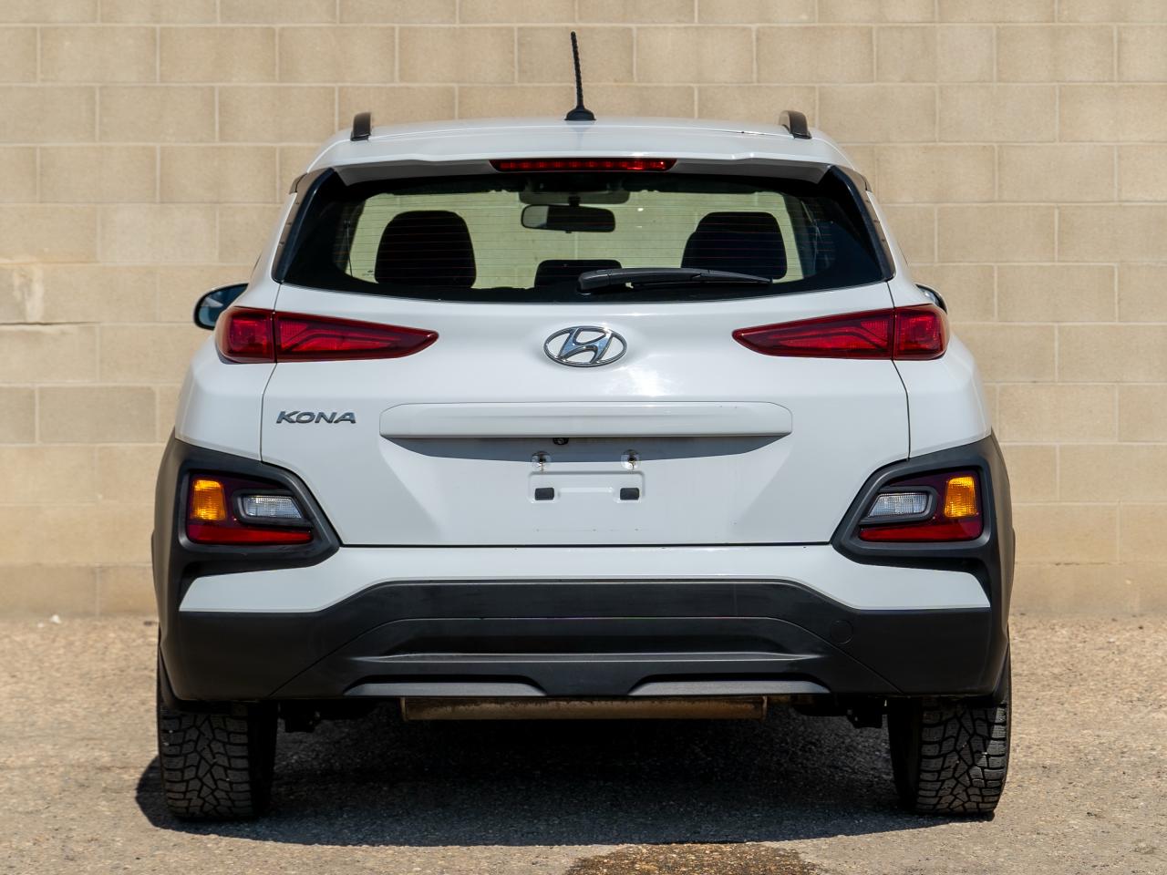 2018 Hyundai KONA Essential - Photo #6