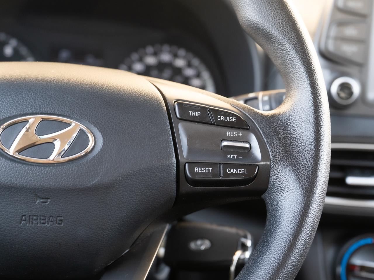 2018 Hyundai KONA Essential - Photo #12
