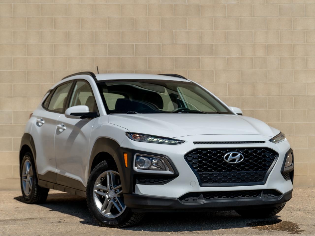 2018 Hyundai KONA Essential - Photo #3