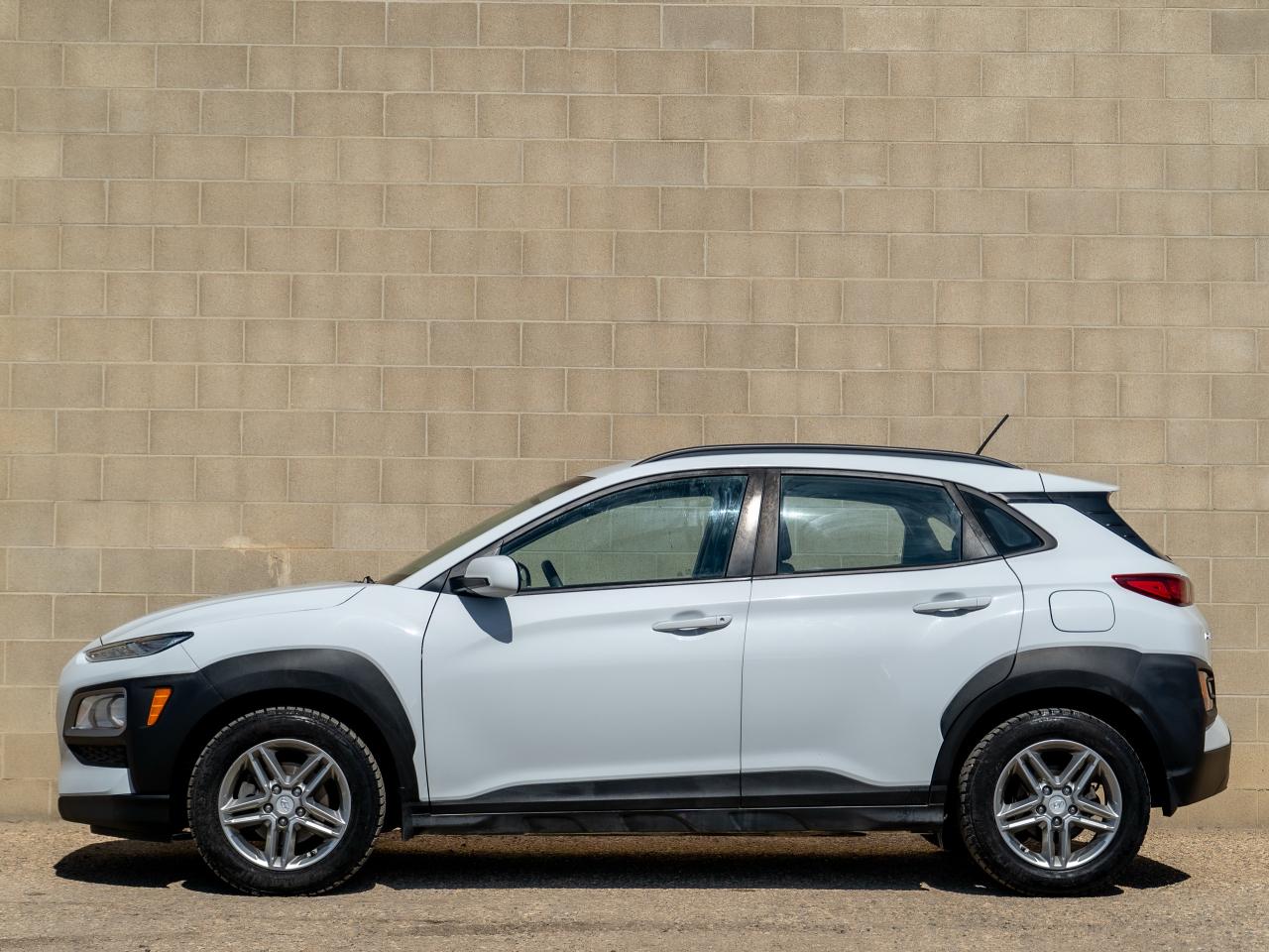 2018 Hyundai KONA Essential - Photo #4