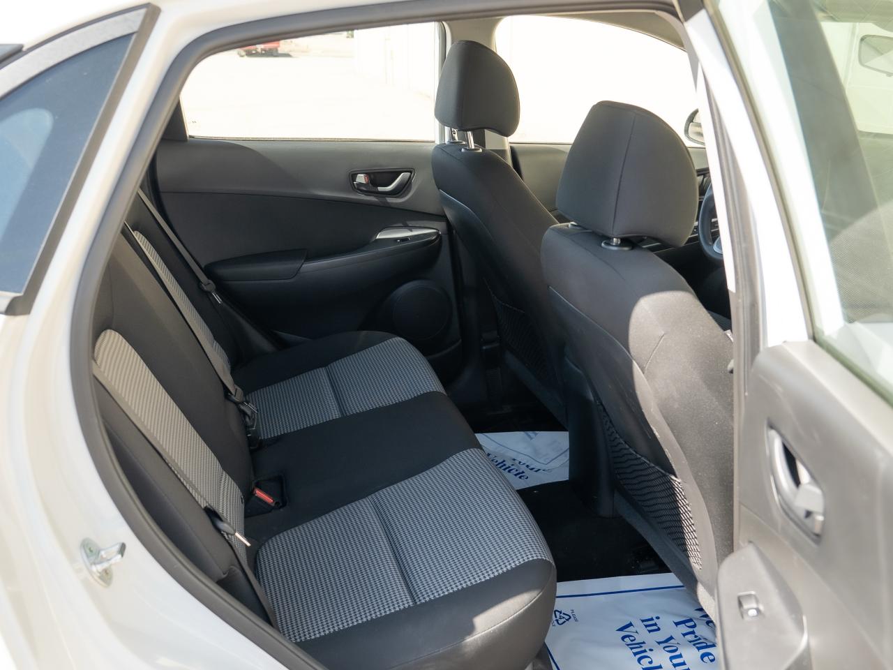 2018 Hyundai KONA Essential - Photo #17