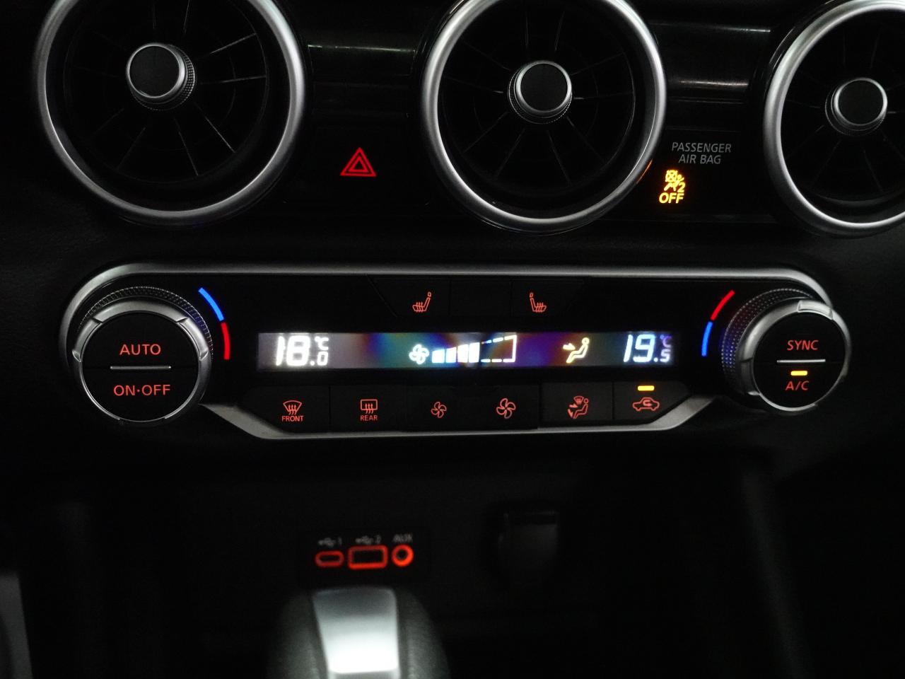2021 Nissan Sentra SV | Sunroof | BSM | Heated Seats | CarPlay