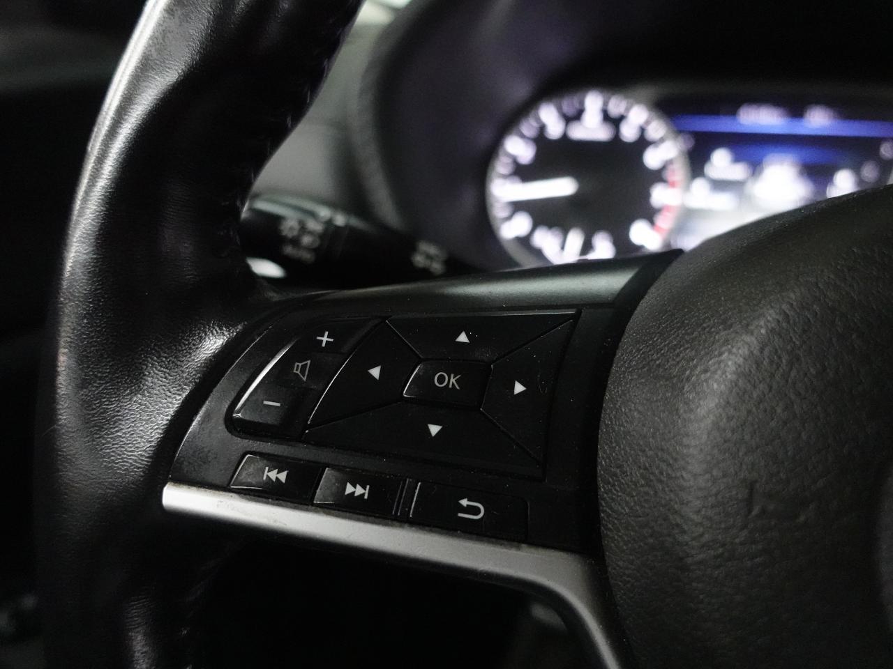 2021 Nissan Sentra SV | Sunroof | BSM | Heated Seats | CarPlay