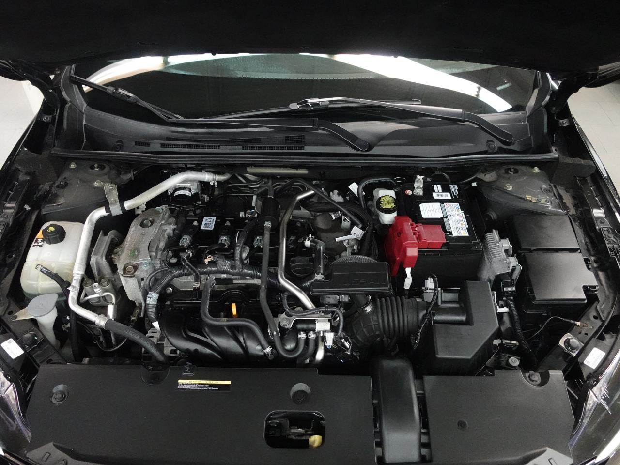 2021 Nissan Sentra SV | Sunroof | BSM | Heated Seats | CarPlay