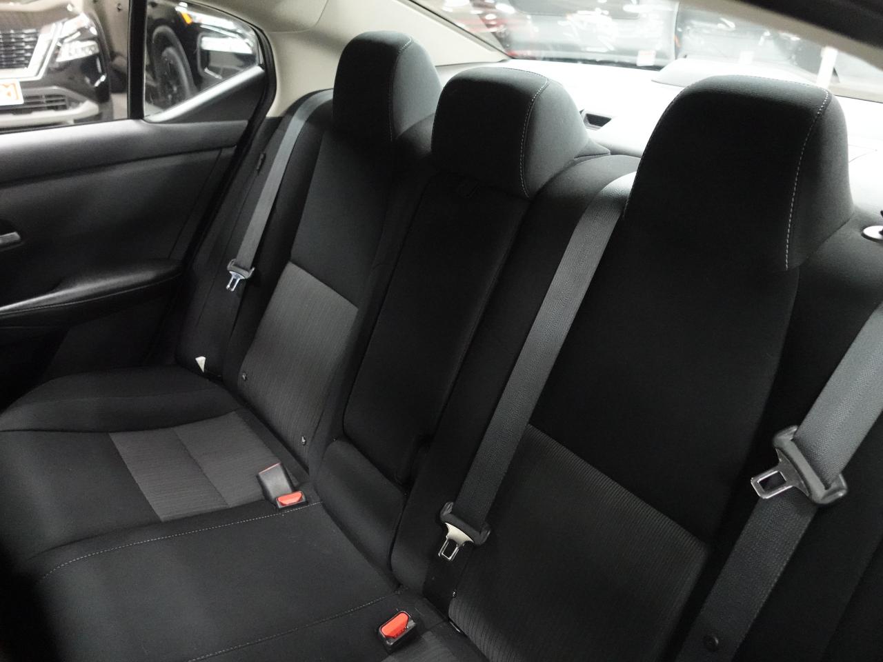 2021 Nissan Sentra SV | Sunroof | BSM | Heated Seats | CarPlay