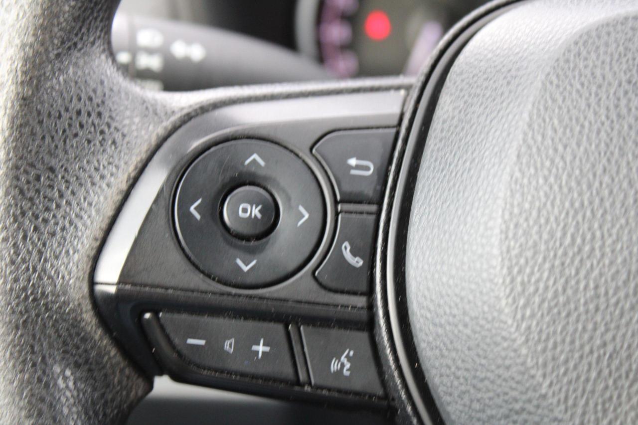 2023 Toyota RAV4 LE AWD - Photo #11