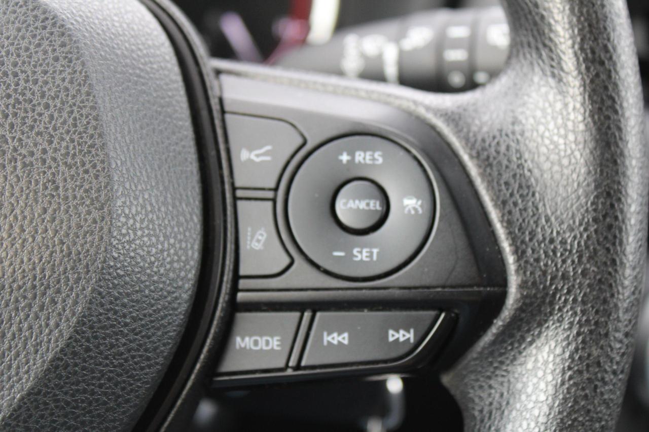 2023 Toyota RAV4 LE AWD - Photo #12