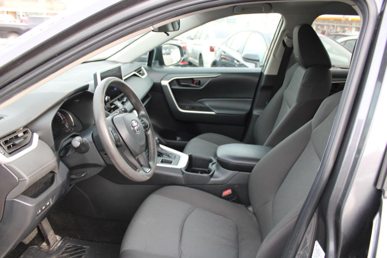 2023 Toyota RAV4 LE AWD - Photo #14