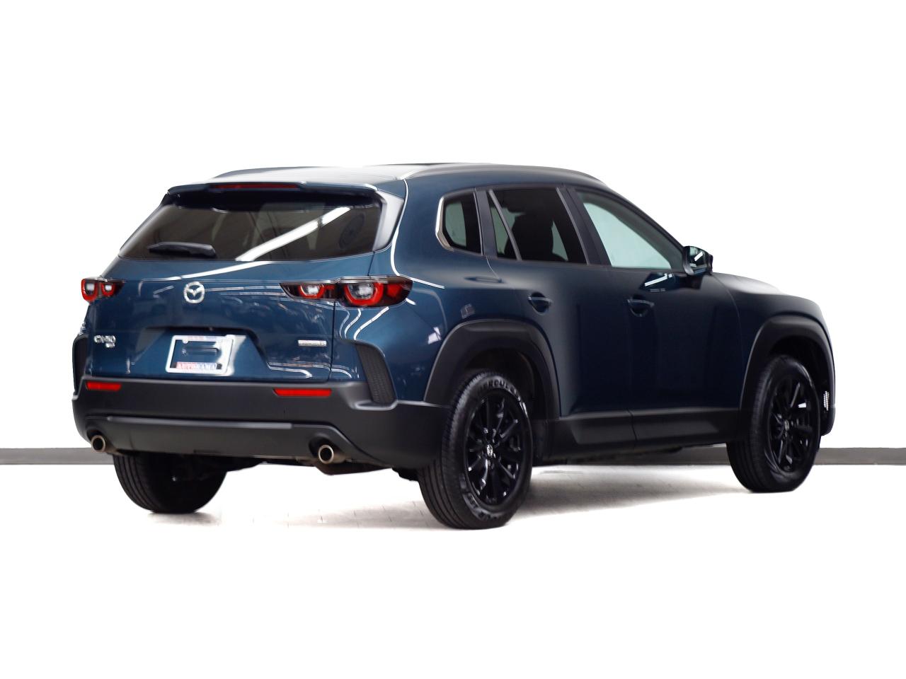 2023 Mazda CX-50 GT TURBO | AWD | Nav | Panoroof | ACC | CarPlay