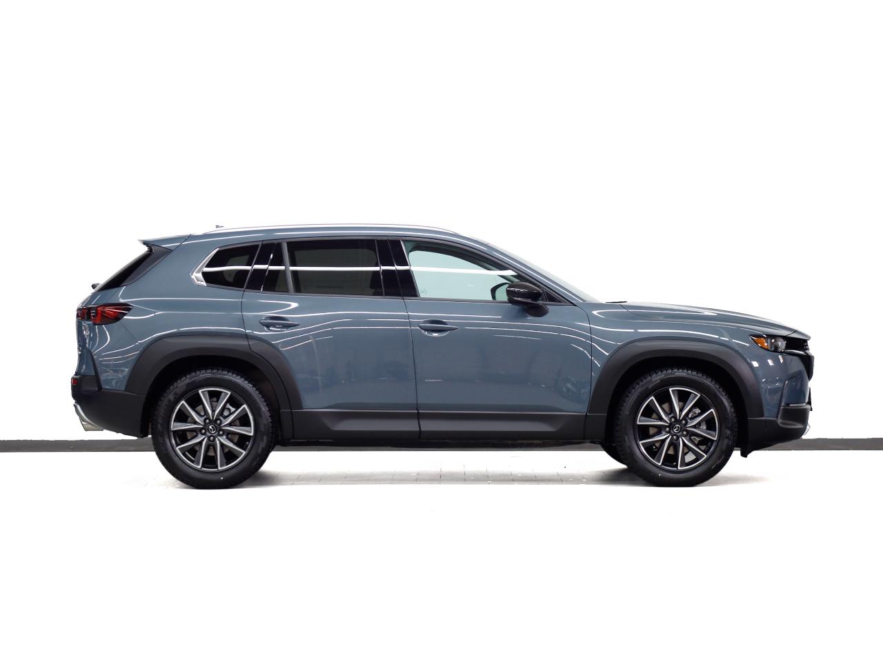 2023 Mazda CX-50 GT TURBO | AWD | Nav | Panoroof | ACC | CarPlay