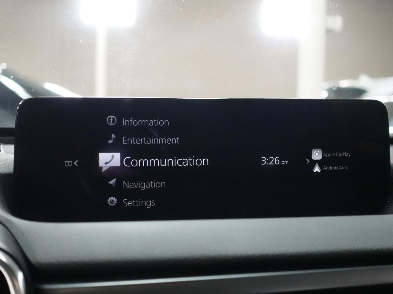2023 Mazda CX-50 GT TURBO | AWD | Nav | Panoroof | ACC | CarPlay