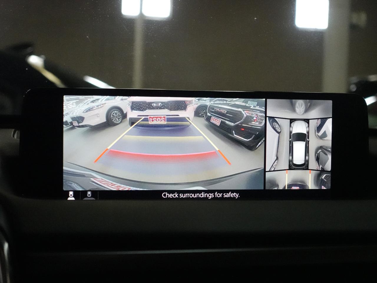 2023 Mazda CX-50 GT TURBO | AWD | Nav | Panoroof | ACC | CarPlay