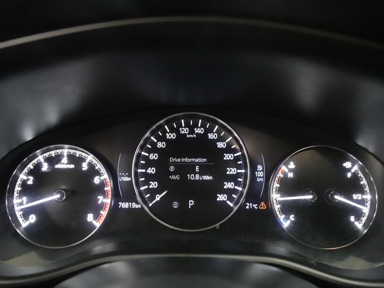 2023 Mazda CX-50 GT TURBO | AWD | Nav | Panoroof | ACC | CarPlay