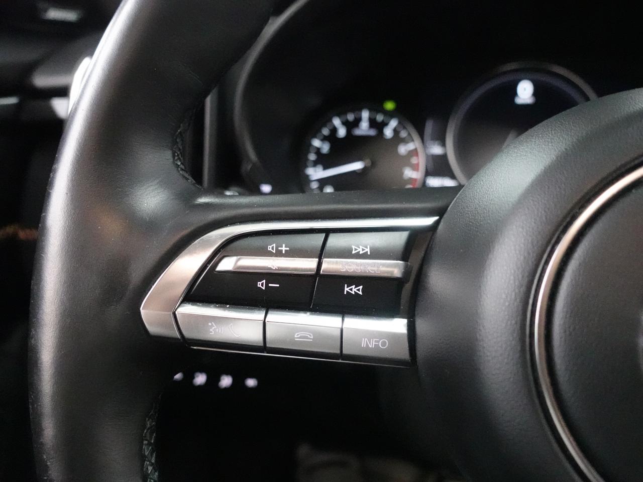 2023 Mazda CX-50 GT TURBO | AWD | Nav | Panoroof | ACC | CarPlay