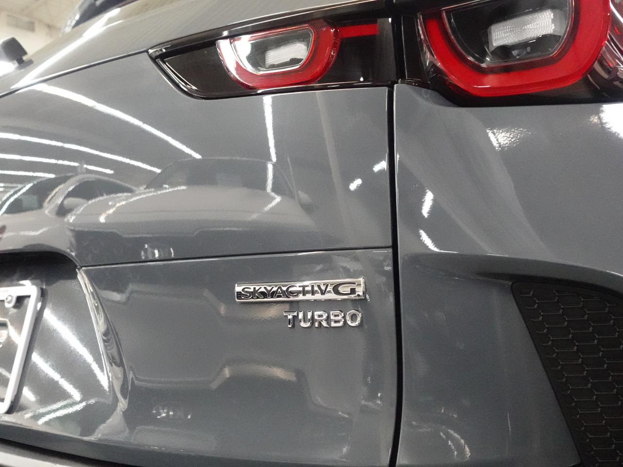 2023 Mazda CX-50 GT TURBO | AWD | Nav | Panoroof | ACC | CarPlay
