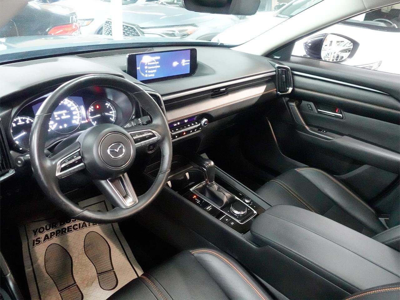 2023 Mazda CX-50 GT TURBO | AWD | Nav | Panoroof | ACC | CarPlay