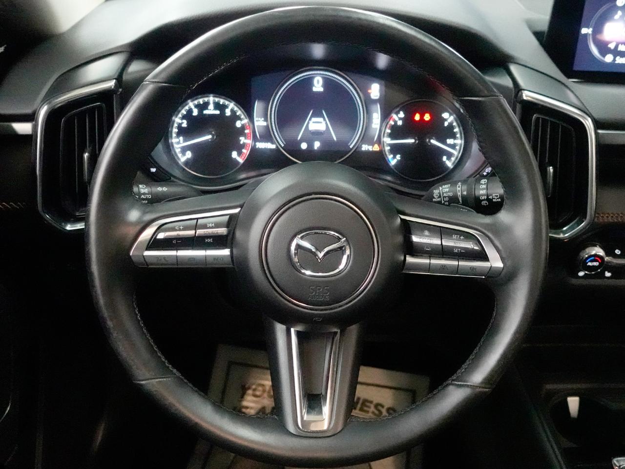 2023 Mazda CX-50 GT TURBO | AWD | Nav | Panoroof | ACC | CarPlay
