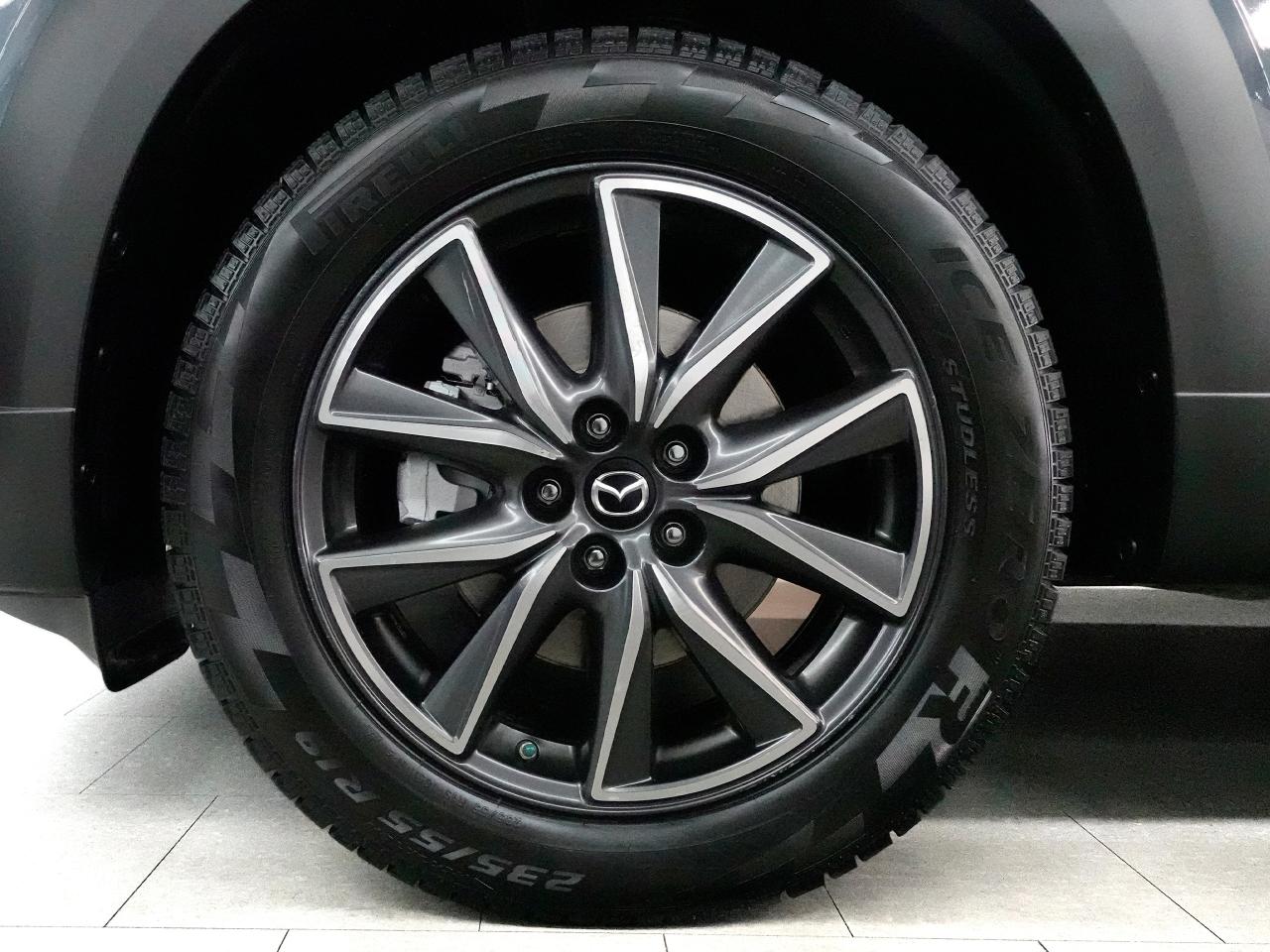 2023 Mazda CX-50 GT TURBO | AWD | Nav | Panoroof | ACC | CarPlay