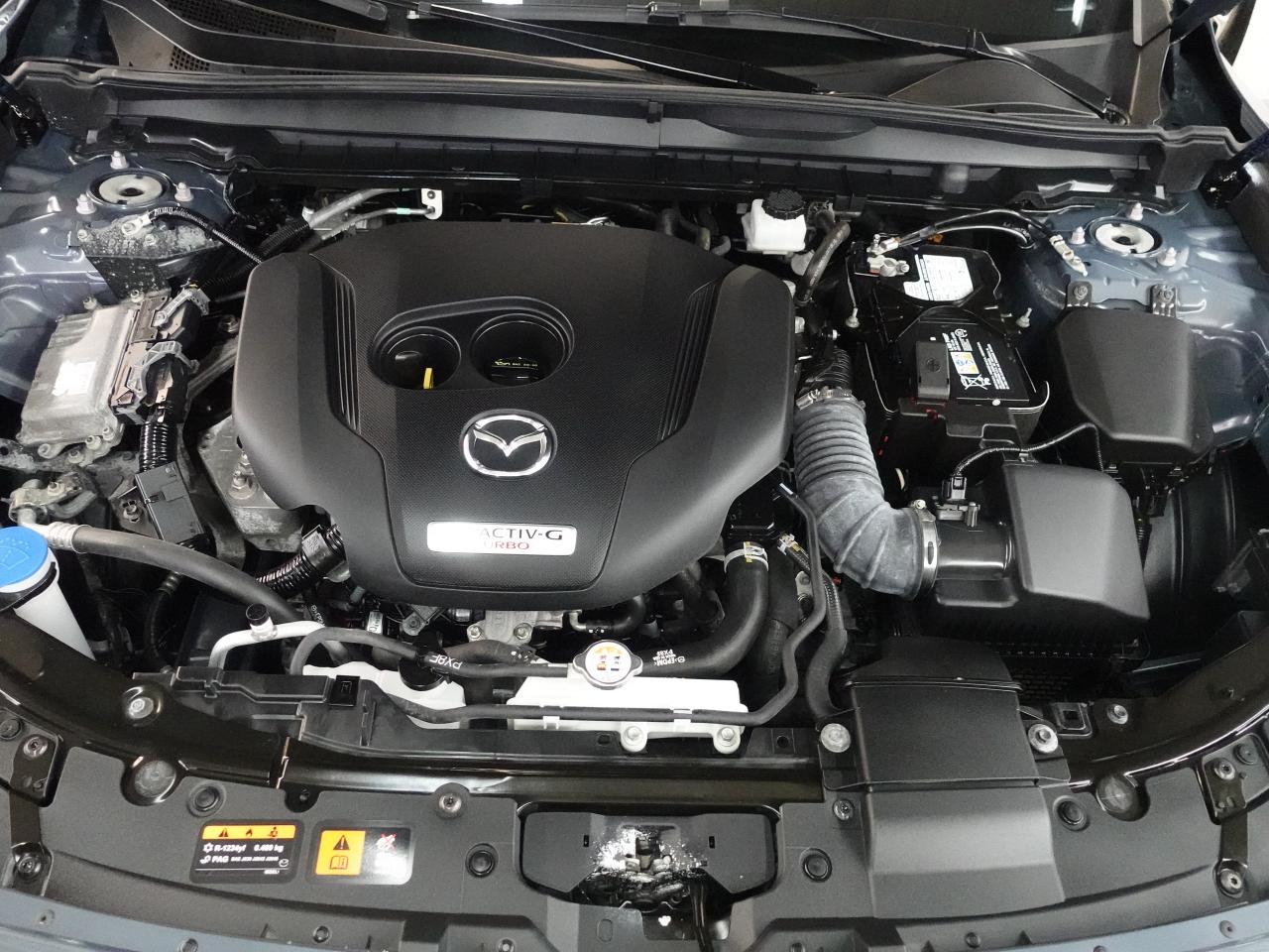2023 Mazda CX-50 GT TURBO | AWD | Nav | Panoroof | ACC | CarPlay