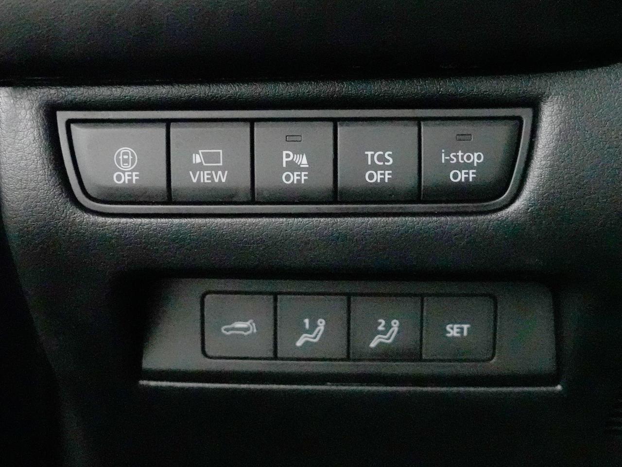 2023 Mazda CX-50 GT TURBO | AWD | Nav | Panoroof | ACC | CarPlay