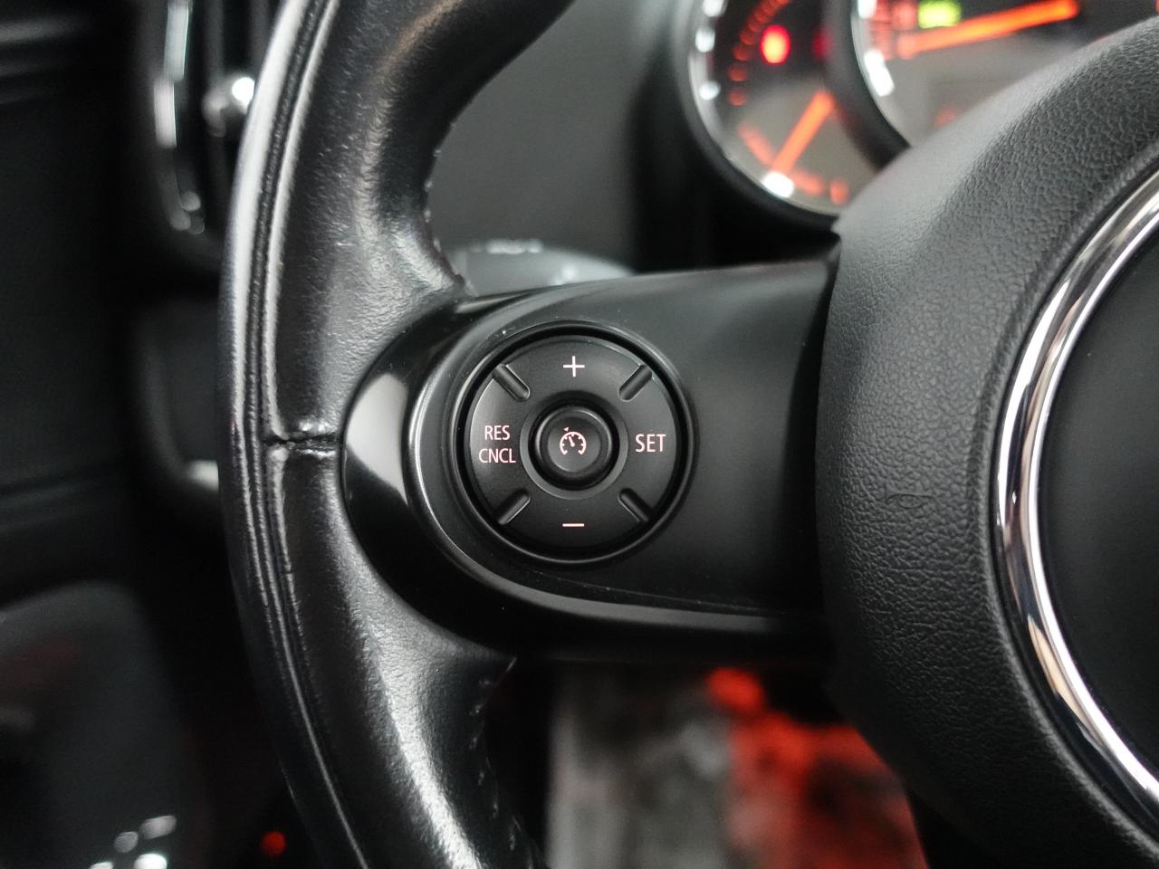 2018 MINI Cooper Countryman S E | AWD | Leather | Pano roof | Heated Seats