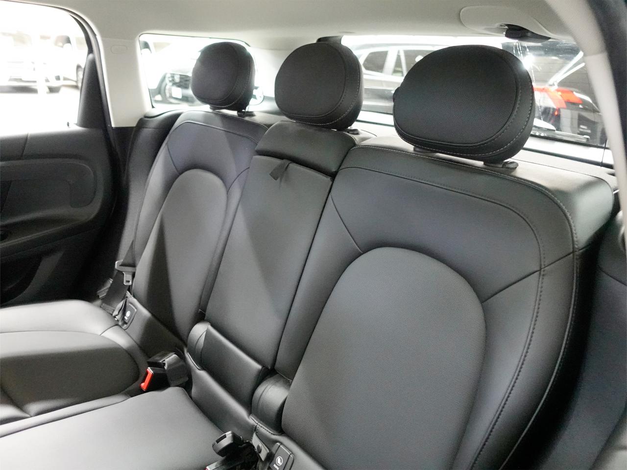 2018 MINI Cooper Countryman S E | AWD | Leather | Pano roof | Heated Seats