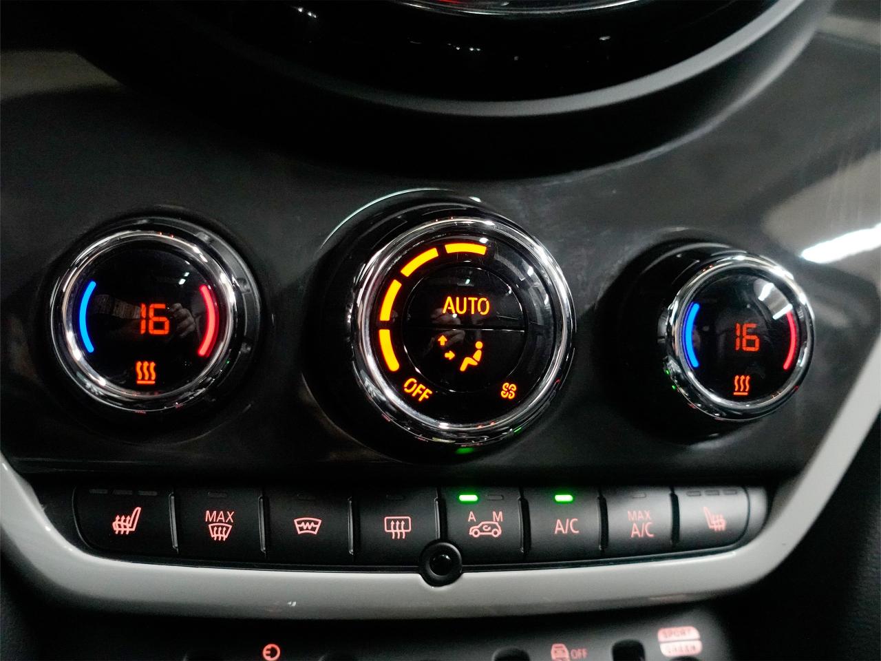 2018 MINI Cooper Countryman S E | AWD | Leather | Pano roof | Heated Seats