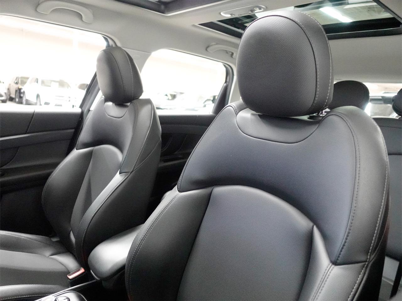 2018 MINI Cooper Countryman S E | AWD | Leather | Pano roof | Heated Seats
